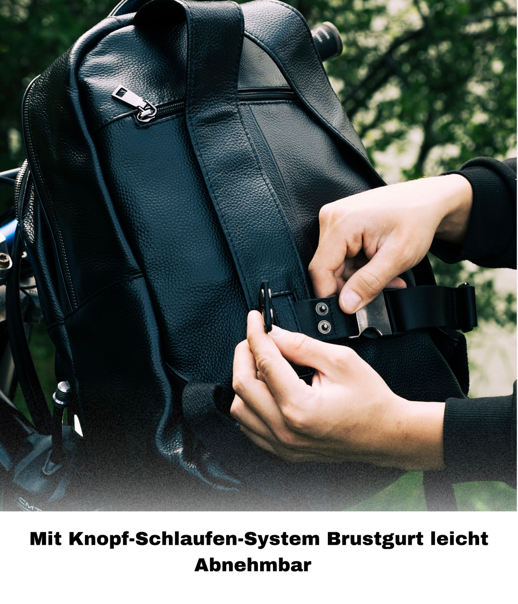 PROSPERNO Rucksack