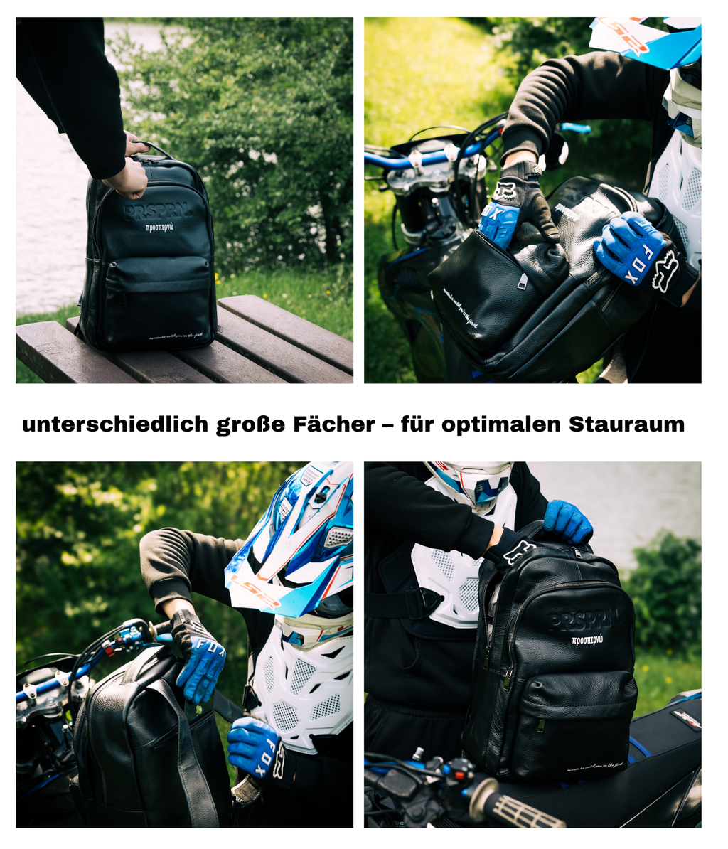 PROSPERNO Rucksack