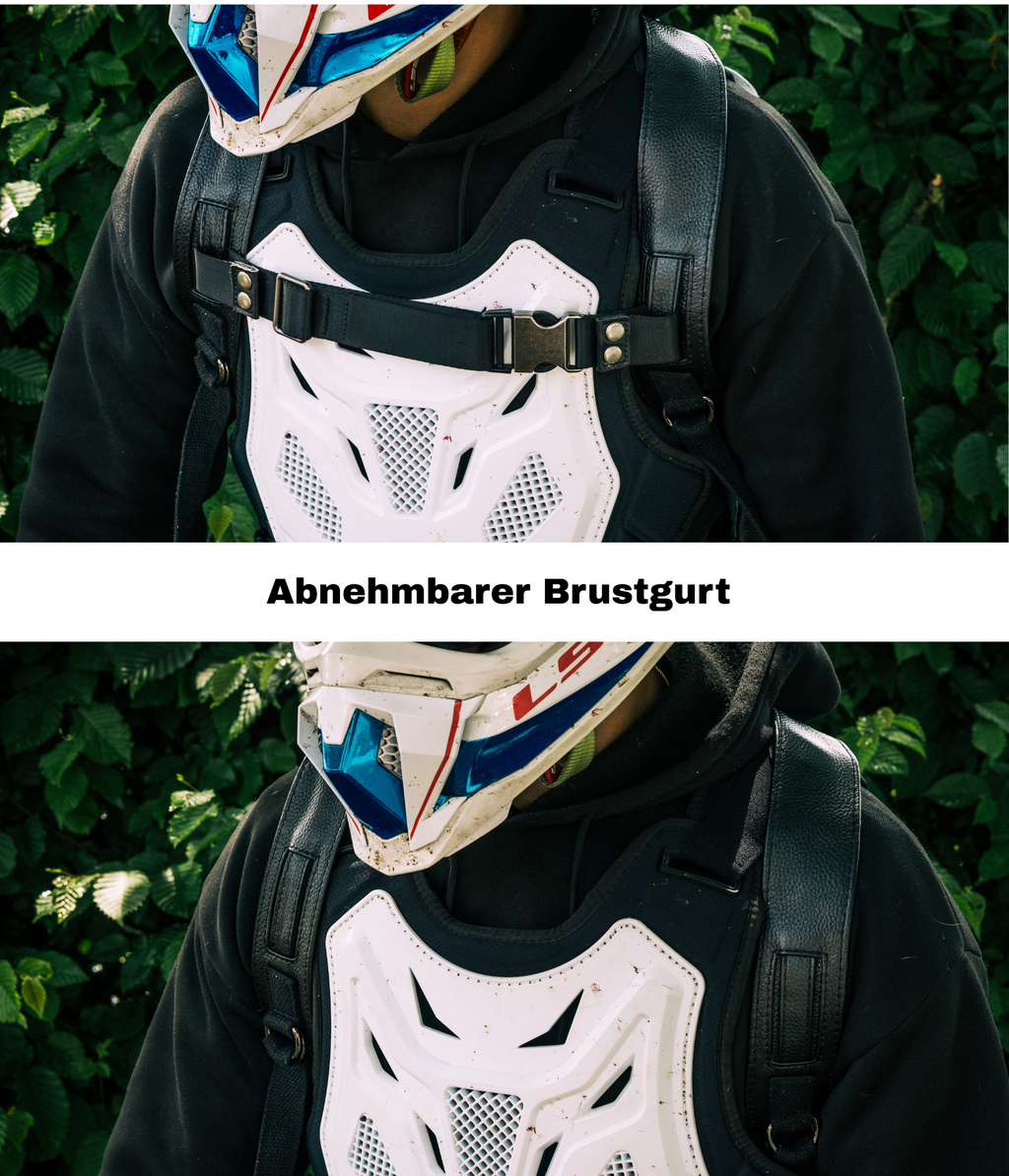 PROSPERNO Rucksack